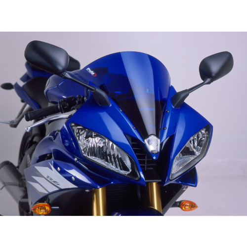 PUIG Standard Screen (Blue) 4058A