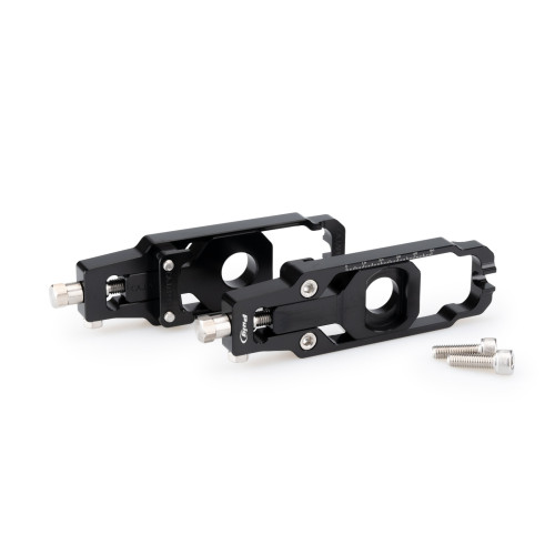 PUIG Chain Tensioner (Black) 20999N