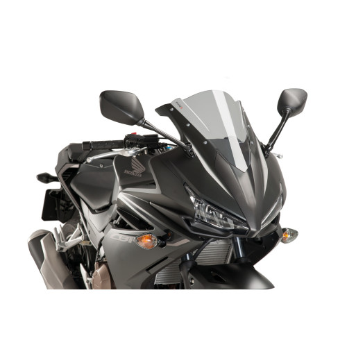 PUIG Z-Racing Screen (Light Smoke) 8903H