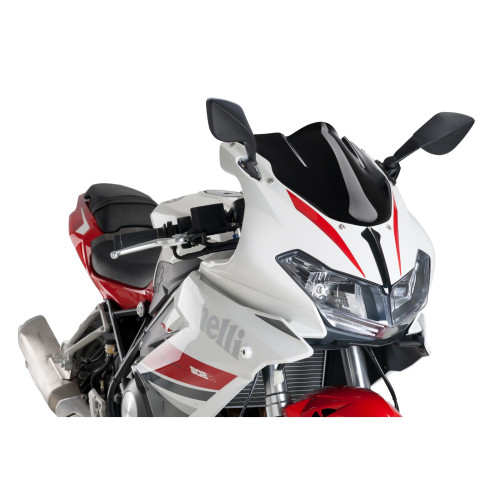 PUIG Racing Screen (Black) 9591N