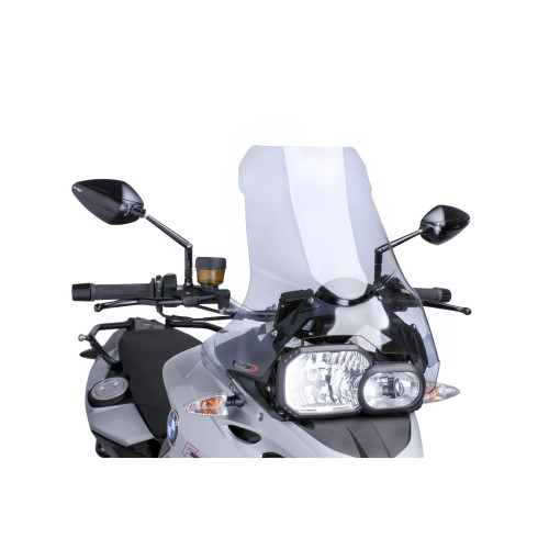 PUIG Touring Screen (Clear) 6365W