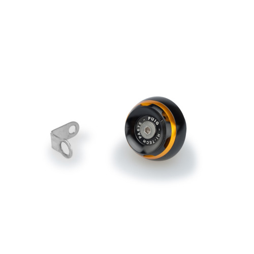 PUIG Engine Oil Filler Cap (Gold) 20339O