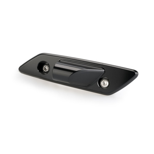 PUIG Fairing Mirror Adapter (Black) 21296N