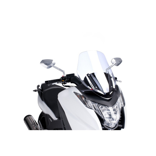 PUIG V-Tech Line Sport Screen (Clear) 6283W