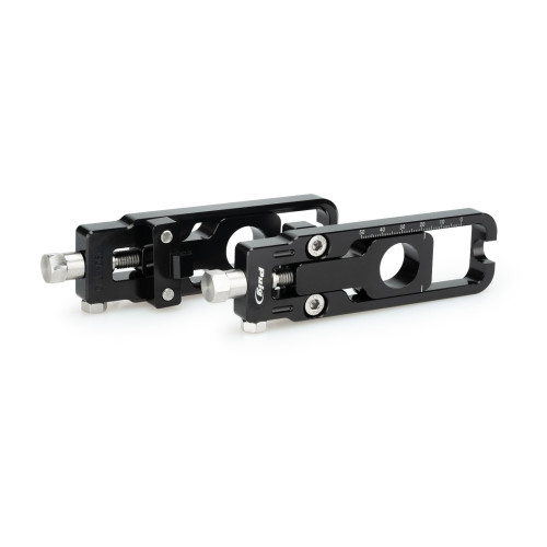 PUIG Chain Tensioner (Black) 21000N