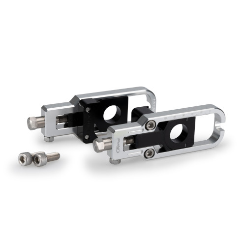 PUIG Chain Tensioner (Silver) 21619P
