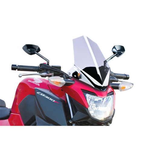 PUIG New Generation Sport Screen (Clear) 7655W