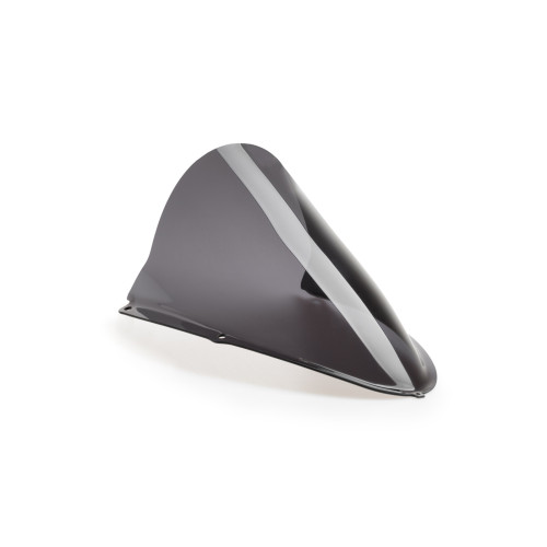 PUIG R-Racer Screen (Dark Smoke) 20771F
