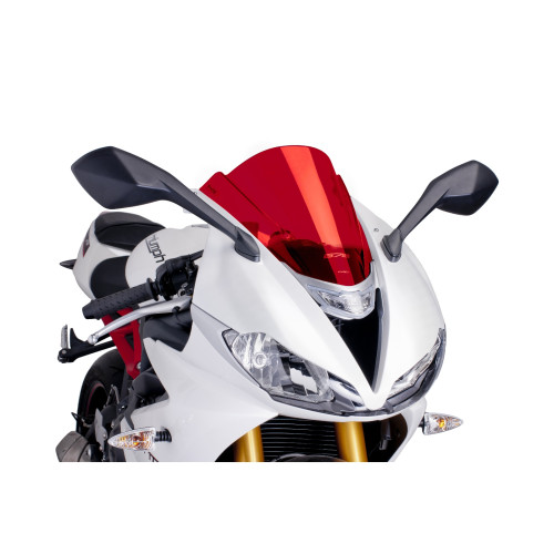 PUIG Z-Racing Screen (Red) 6498R