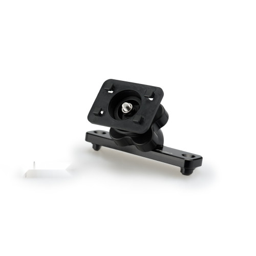 PUIG Phone Holder (Black) 20515N
