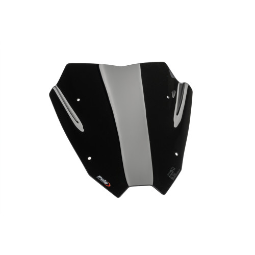 PUIG New Generation Sport Screen (Black) 22455N