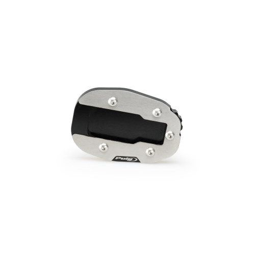 PUIG Kickstand Extension Pad (Black) 20208N