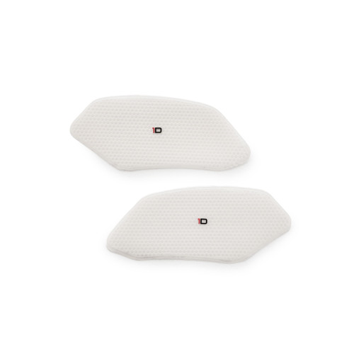 PUIG Side Tank Pad Protector (Clear) 20598W