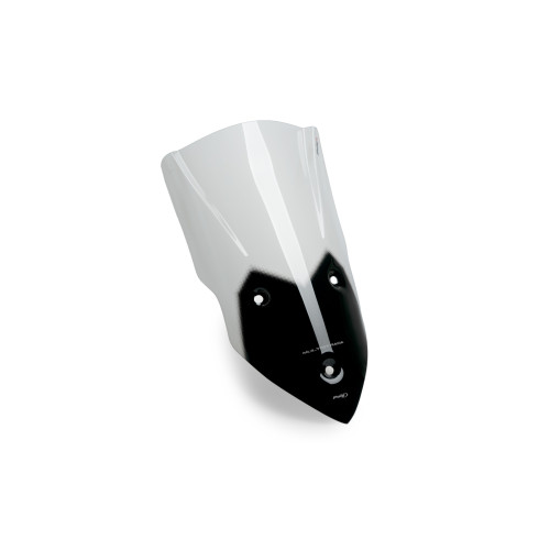 PUIG Touring Plus Screen (Clear) 5250W