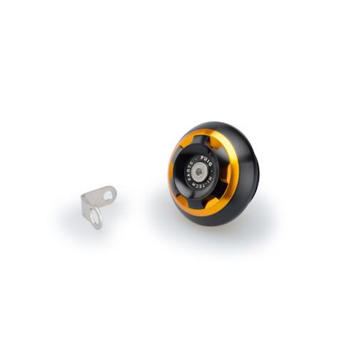 PUIG Engine Oil Filler Cap (Gold) 20342O