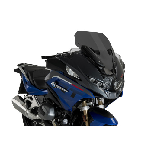 PUIG Sport Screen (Dark Smoke) 22047F