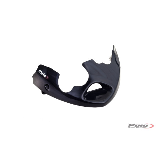 PUIG Engine Spoiler (Black) 4000N