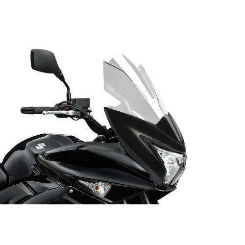 PUIG Z-Racing Screen (Clear) 7642W