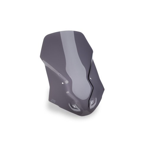 PUIG Touring Screen (Dark Smoke) 21336F