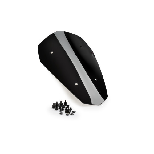 PUIG Sport Screen (Black) 20433N