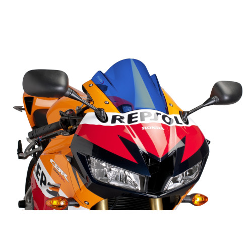 PUIG Z-Racing Screen (Blue) 6478A