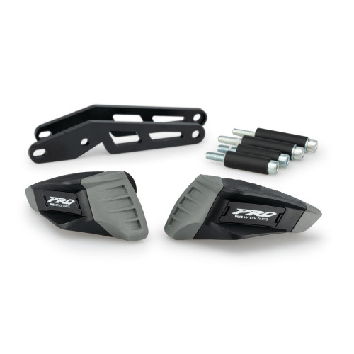 PUIG Pro 2.0 Frame Sliders (Black) 21982N