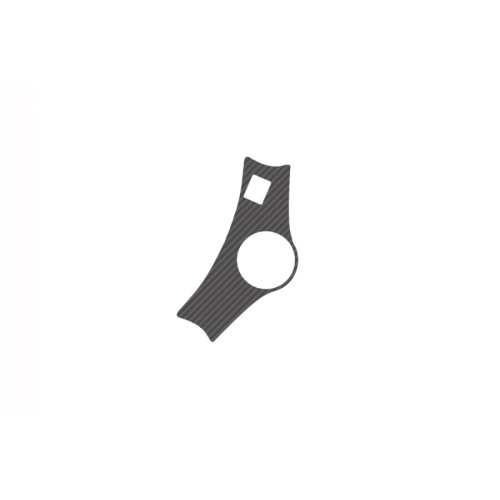 PUIG Yoke Protector (Carbon Look) 0103C