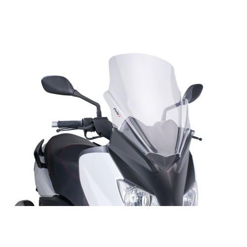 PUIG V-Tech Line Touring Screen (Clear) 6259W
