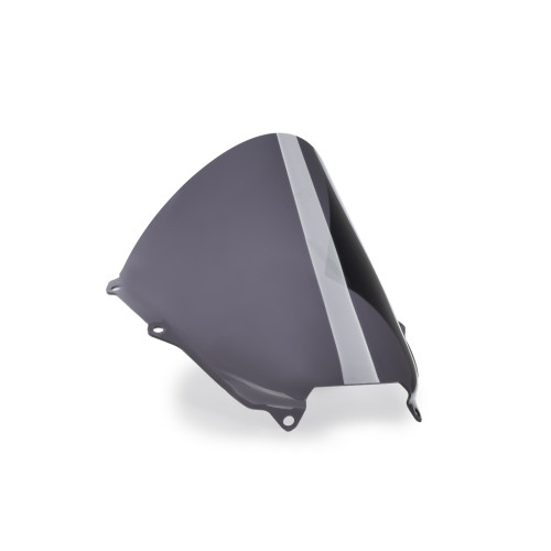 PUIG R-Racer Screen (Dark Smoke) 22490F