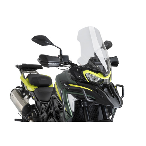 PUIG Touring Screen (Clear) 22585W