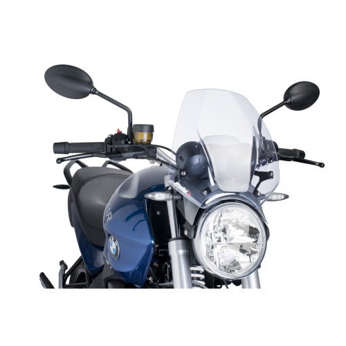 PUIG New Generation Sport Screen (Clear) 6488W