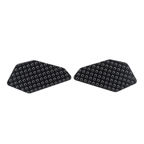 PUIG Side Tank Pad Protector (Black) 22281N