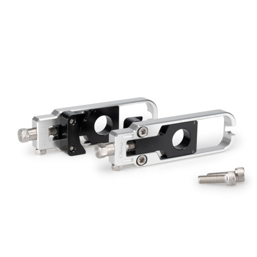 PUIG Chain Tensioner (Silver) 21678P