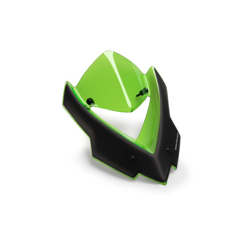PUIG New Generation Sport Screen (Green) 7011V