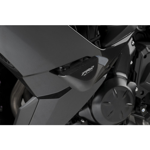 PUIG Pro Frame Sliders (Black) 9467N