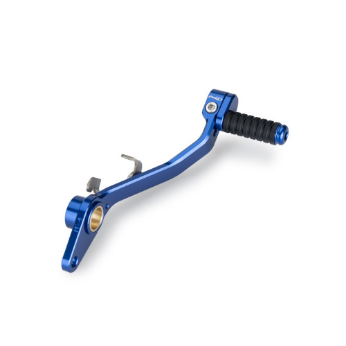 PUIG Adjustable Brake Foot Pedal (Blue) 22122A