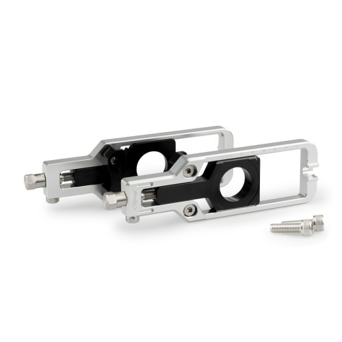 PUIG Chain Tensioner (Silver) 21003P