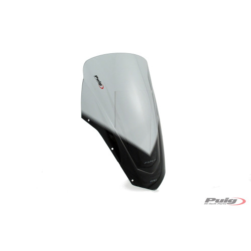 PUIG Touring Screen (Light Smoke) 4367H