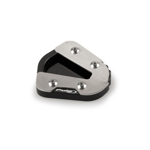 PUIG Kickstand Extension Pad (Black) 20805N