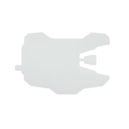 PUIG Dashboard Protector (Clear) 21547W
