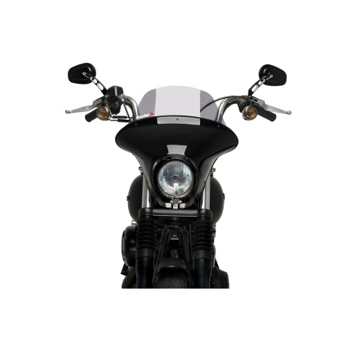 PUIG Batwing Touring Screen (Light Smoke) 21050H