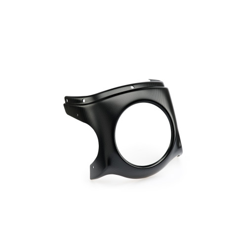 PUIG Semi Fairing 195mmm (Carbon Look) 9231C