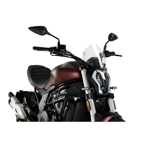 PUIG New Generation Sport Screen (Clear) 3690W