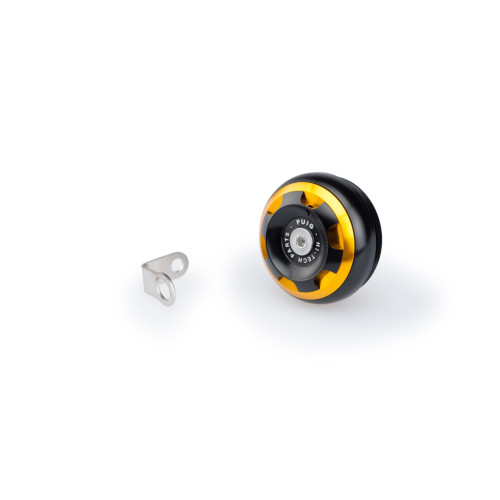 PUIG Engine Oil Filler Cap (Gold) 20345O