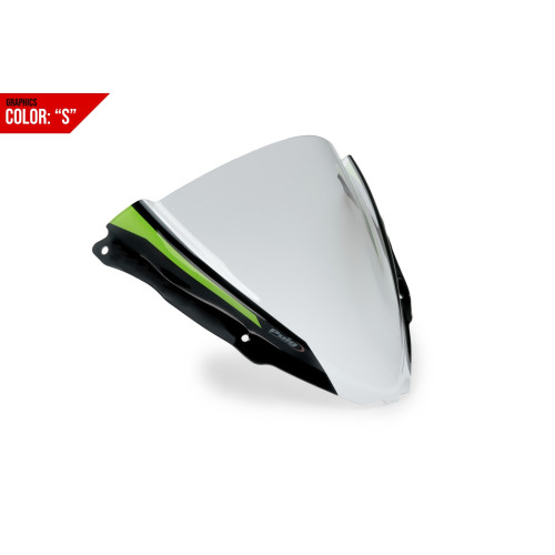 PUIG R-Racer Screen (Graphics) 21831S