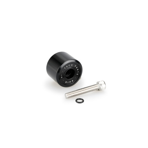 PUIG Rearview Mirror Adaptor (Black) 20367N
