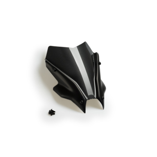 PUIG New Generation Sport Screen (Carbon Look) 20644C