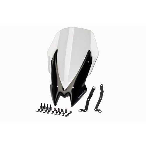 PUIG New Generation Touring Screen (Clear) 3841W