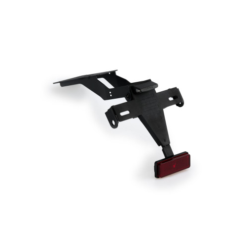 PUIG Tail Tidy (Black) 20715N