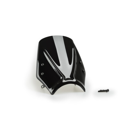 PUIG New Generation Sport Screen (Black) 20638N